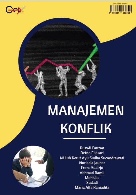 Manajemen Konflik